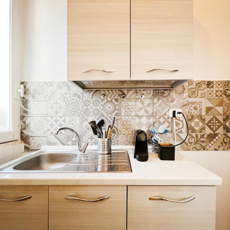 [20 min Duomo] *Design Apartment* - Apartment - 20