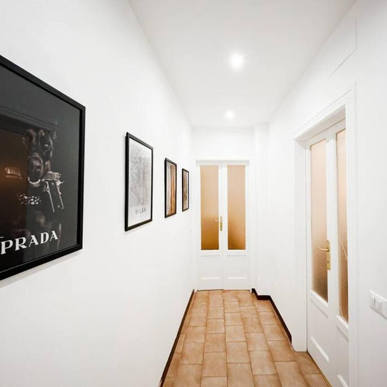 [20 min Duomo] *Design Apartment* - Apartment - 22