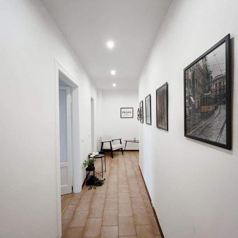 [20 min Duomo] *Design Apartment* - Apartment - 16
