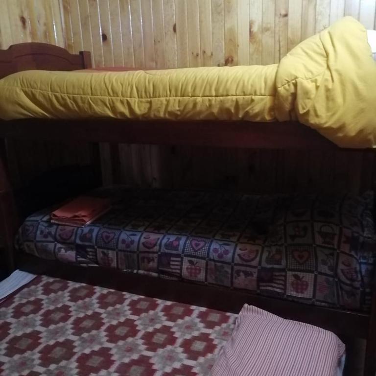 HERMOSA CASA EN ALGARROBO. V REGIÓN - Casa de 3 dormitorios - 9