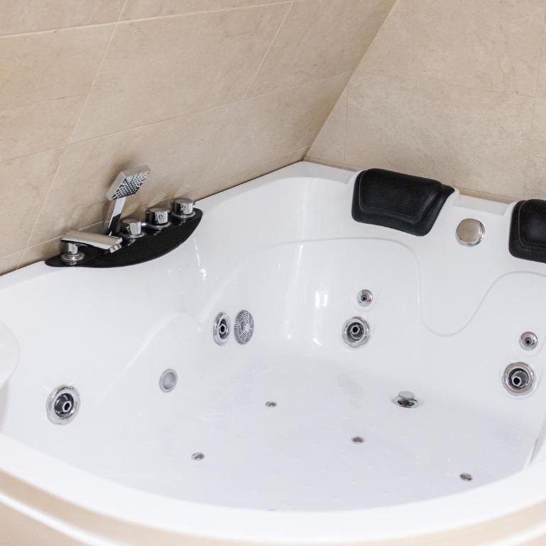 BOROVI PREMIUM wellness&spa - Apartman sa 2 Spavaće Sobe - 14
