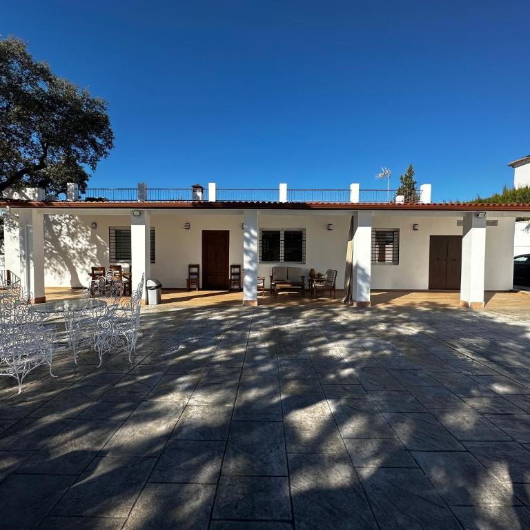 La Colina - Casa de 5 dormitorios - 4