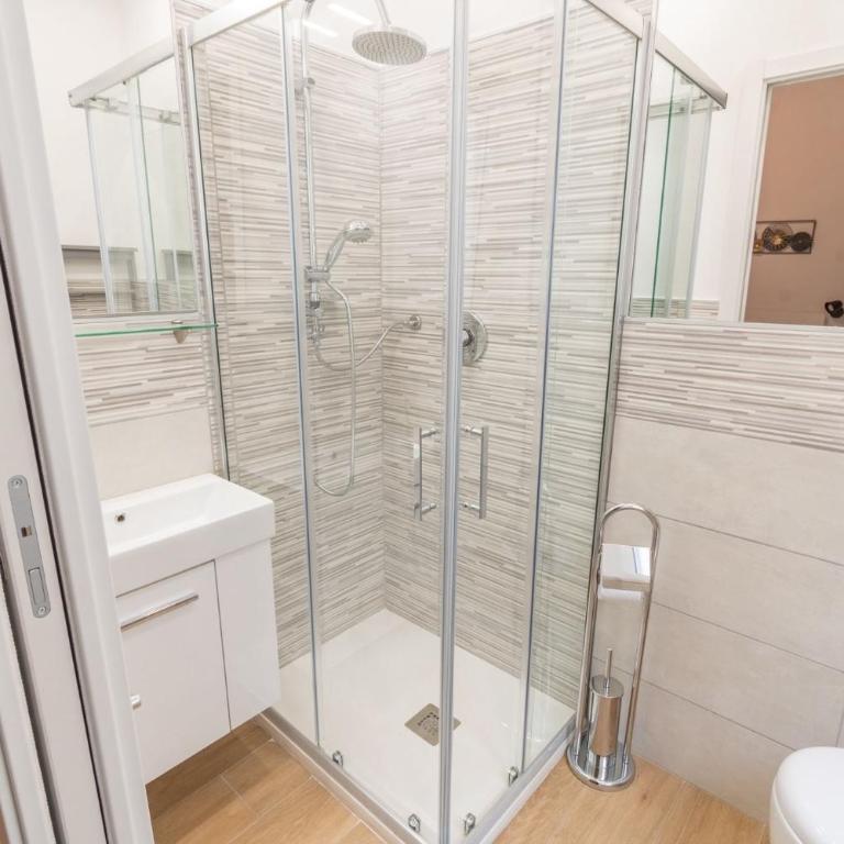 LE TRE CHIAVI Apartment - Double Room with Private Bathroom - 14