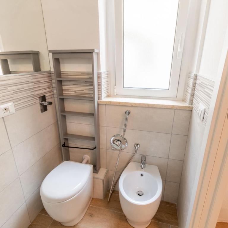 LE TRE CHIAVI Apartment - Double Room with Private Bathroom - 13