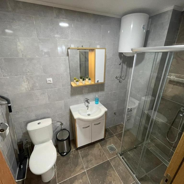 APARTMAN 94 - Apartman sa 1 Spavaćom Sobom - 11