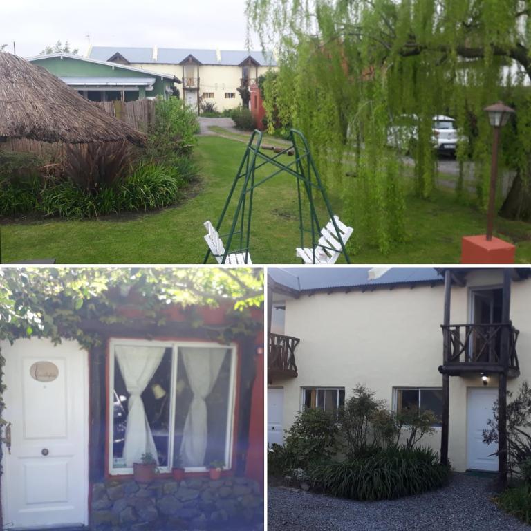 Departamentos Serranos en Tandil - Apartamento de 2 dormitorios - 2