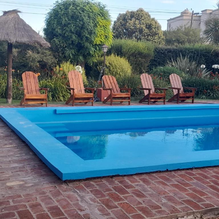 Departamentos Serranos en Tandil - Apartamento de 2 dormitorios - 4