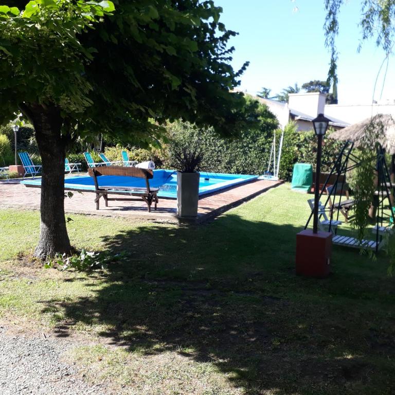 Departamentos Serranos en Tandil - Apartamento de 2 dormitorios - 5