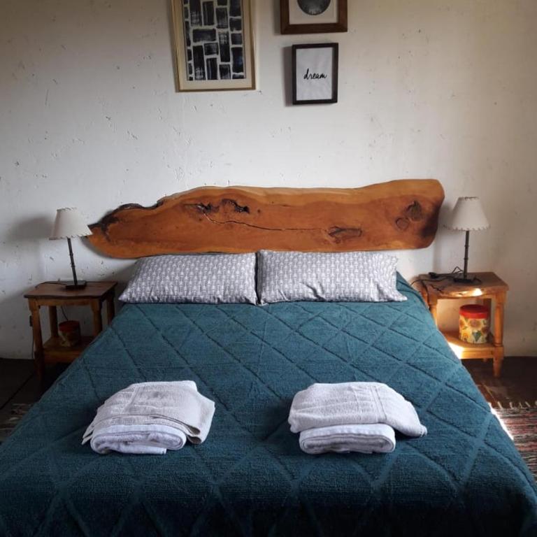 Departamentos Serranos en Tandil - Apartamento de 2 dormitorios - 7