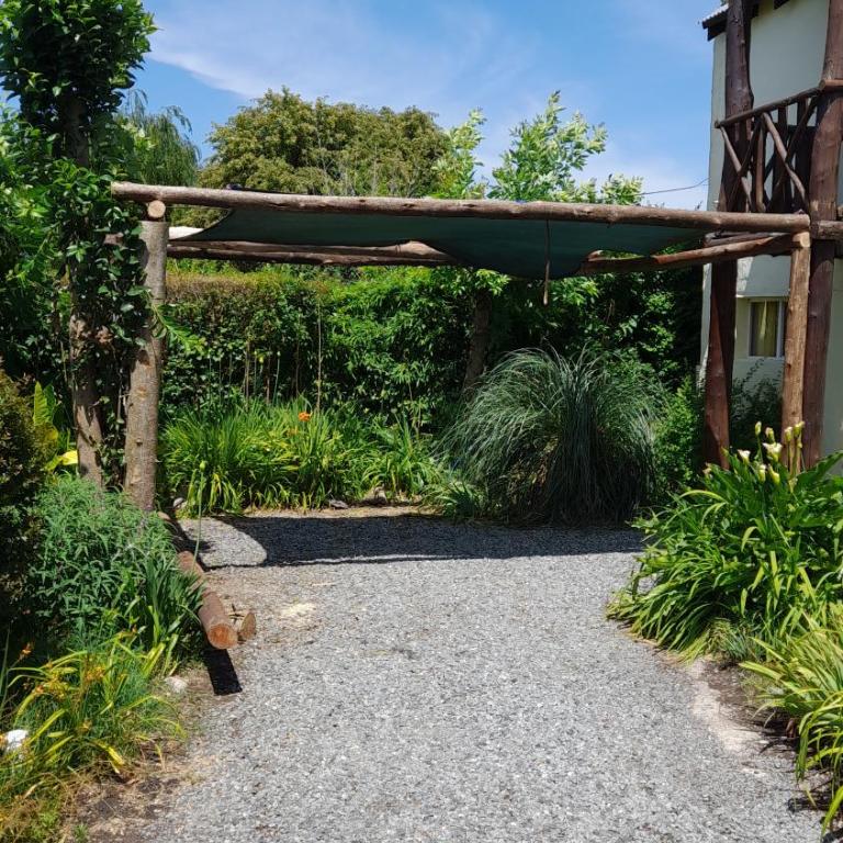 Departamentos Serranos en Tandil - Apartamento de 2 dormitorios - 8