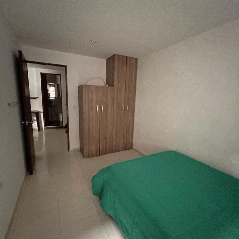 no Reservar - Apartamento de 1 dormitorio - 6