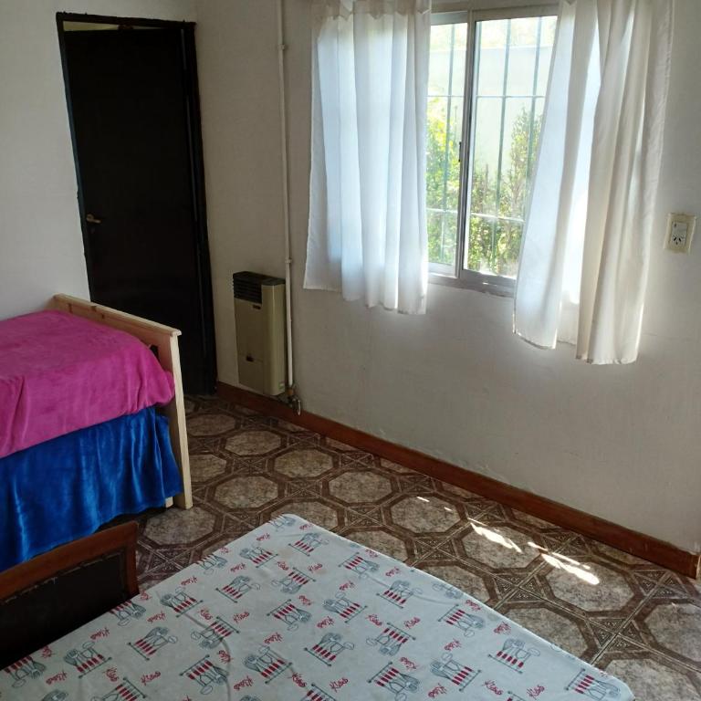 Casa 2 ambientes Mar del Plata - Casa con 1 dormitorio - 1