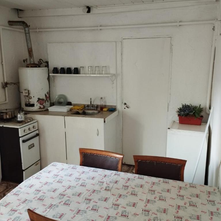 Casa 2 ambientes Mar del Plata - Casa con 1 dormitorio - 4