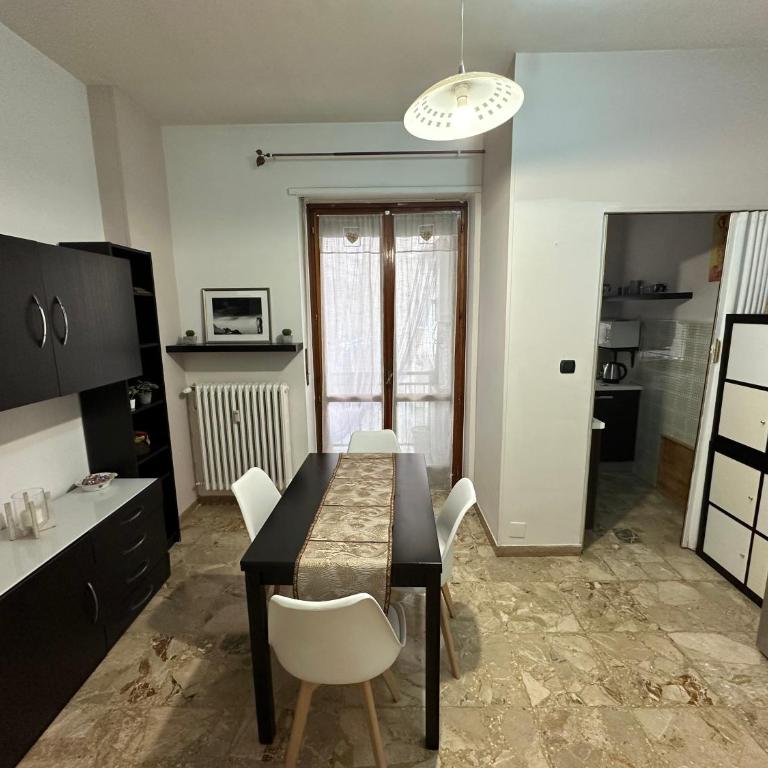 Casa intera Torino - Museo Egizio - Stadio - Inalpi Arena - Parco Pellerina - Two-Bedroom Apartment - 7