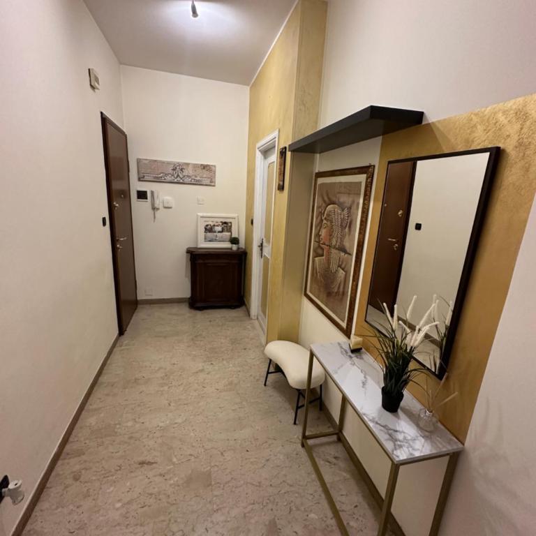 Casa intera Torino - Museo Egizio - Stadio - Inalpi Arena - Parco Pellerina - Two-Bedroom Apartment - 6
