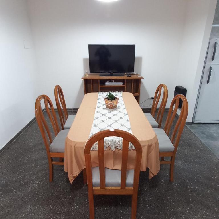 Sueños del Pilar - Casa de 2 dormitorios - 2