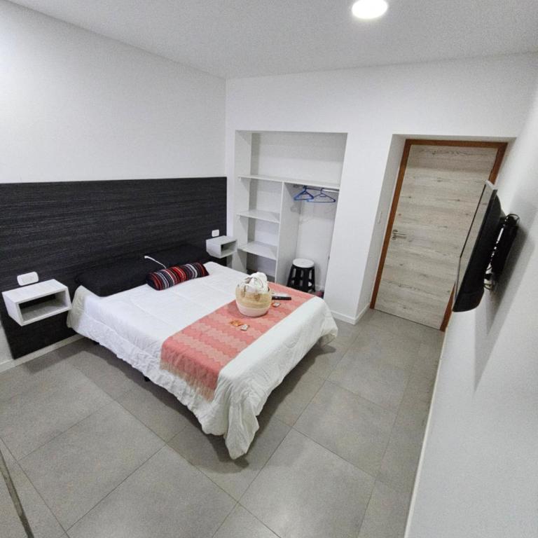 Adriatica Apartamentos - Estudio Deluxe con cama grande - 7