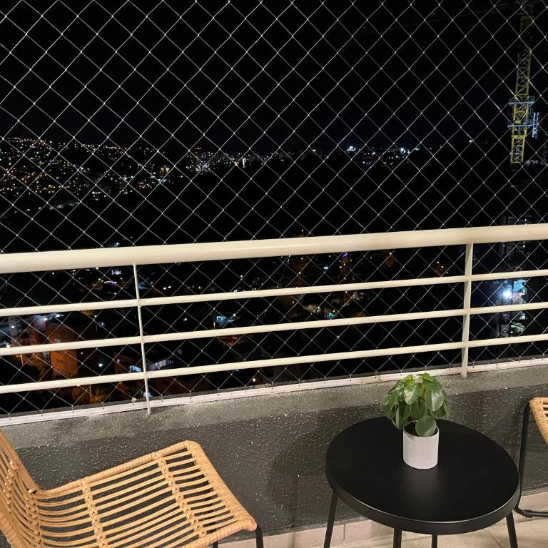 Departamento Viña del Mar - Two-Bedroom Apartment - 9