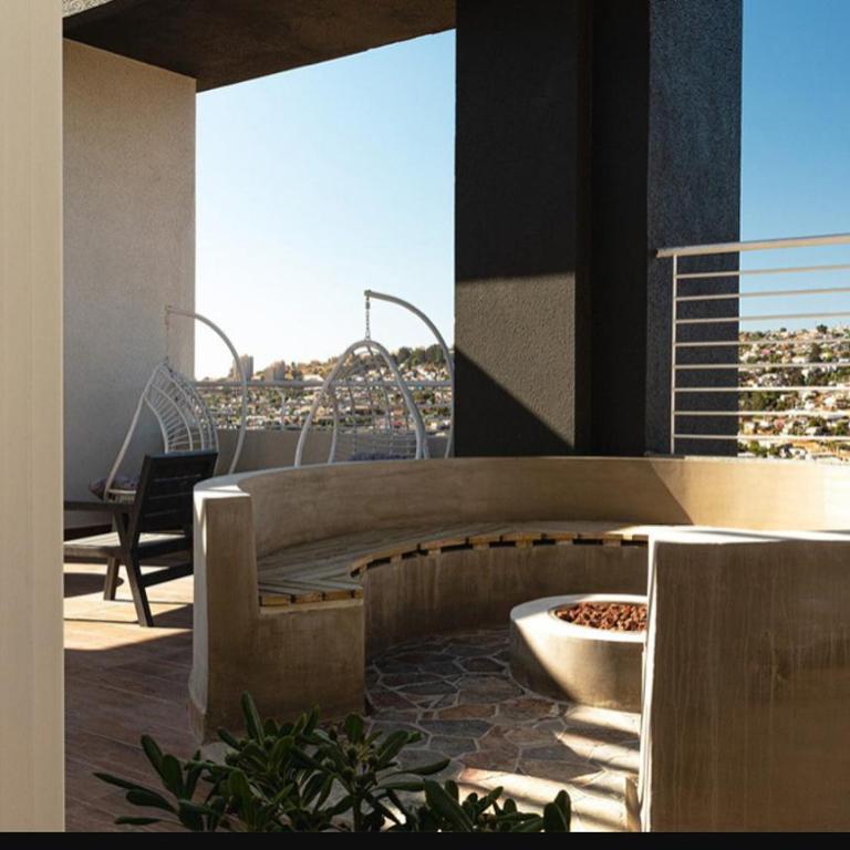 Departamento Viña del Mar - Two-Bedroom Apartment - 10
