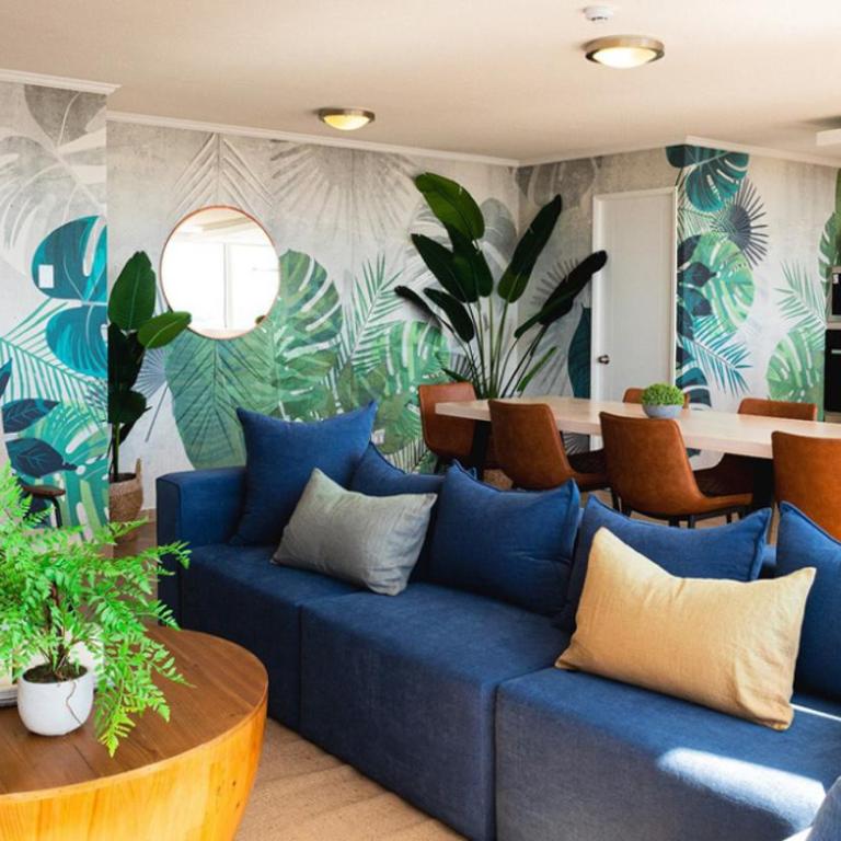 Departamento Viña del Mar - Two-Bedroom Apartment - 15