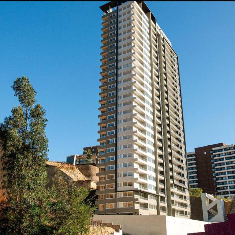 Departamento Viña del Mar - Two-Bedroom Apartment - 18