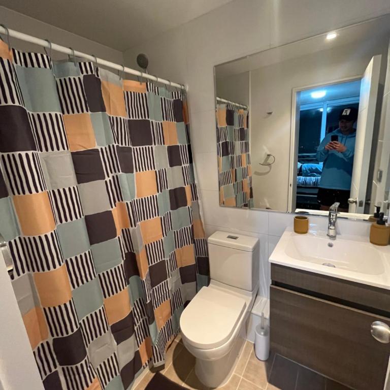 Departamento Viña del Mar - Two-Bedroom Apartment - 20