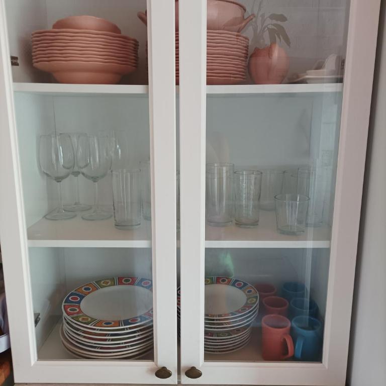 Cómodo Chalet en zona paradas playa mansa Punta del Este - Casa de 3 dormitorios - 7