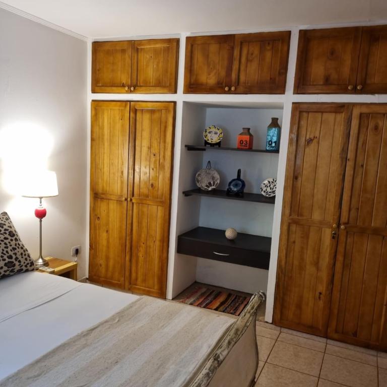 Cabaña Ñangapirí - Casa de 2 dormitorios - 10