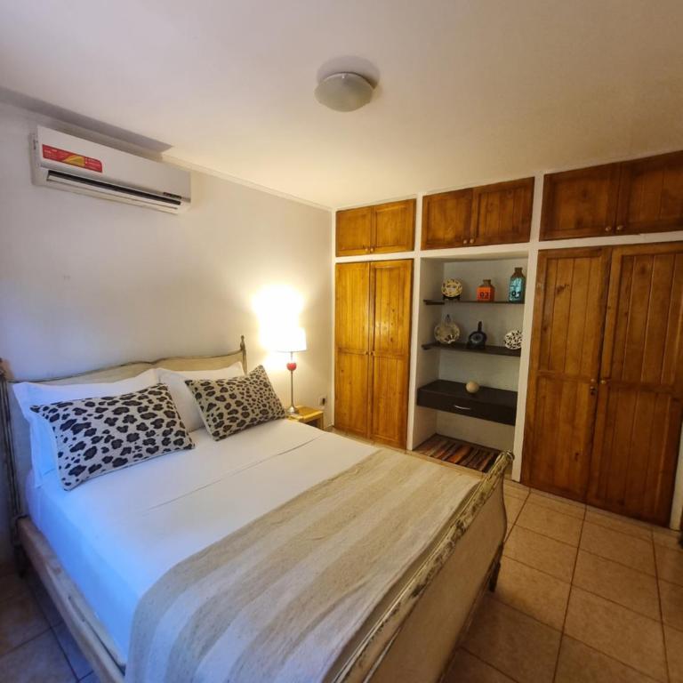 Cabaña Ñangapirí - Casa de 2 dormitorios - 1