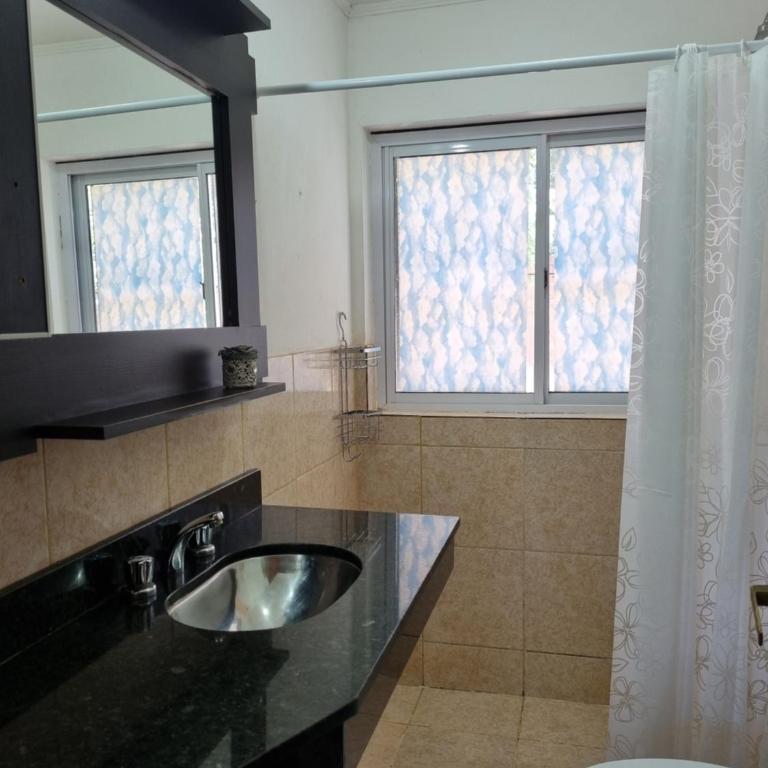 Cabaña Ñangapirí - Casa de 2 dormitorios - 9