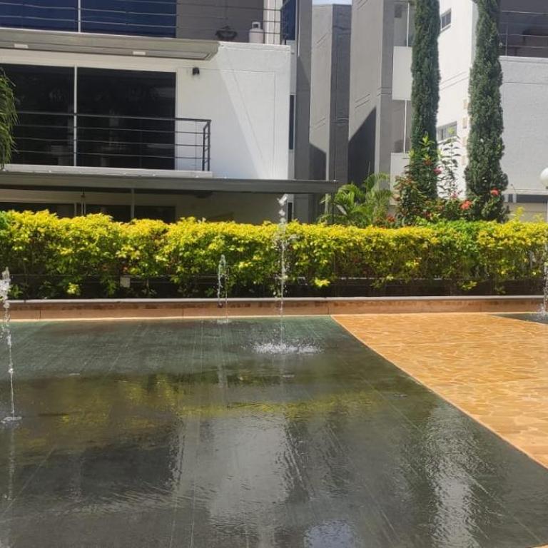 APARTASOL EN SANTA FE DE ANTIOQUIA - Apartamento de 2 dormitorios - 2