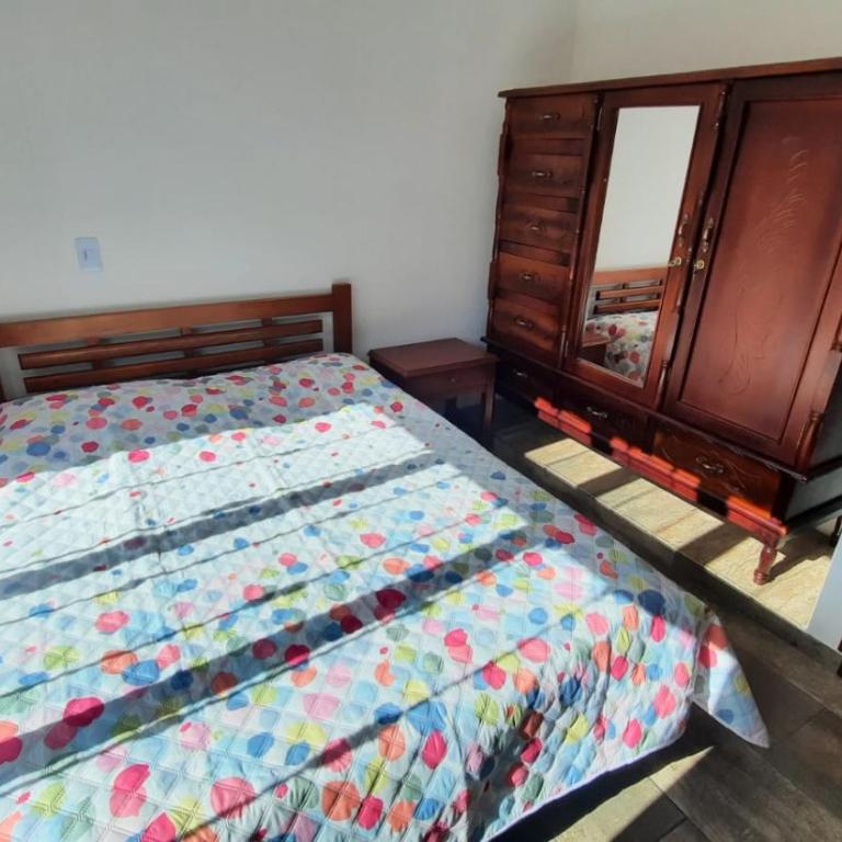 Casa Bertha - Three-Bedroom Apartment - 7