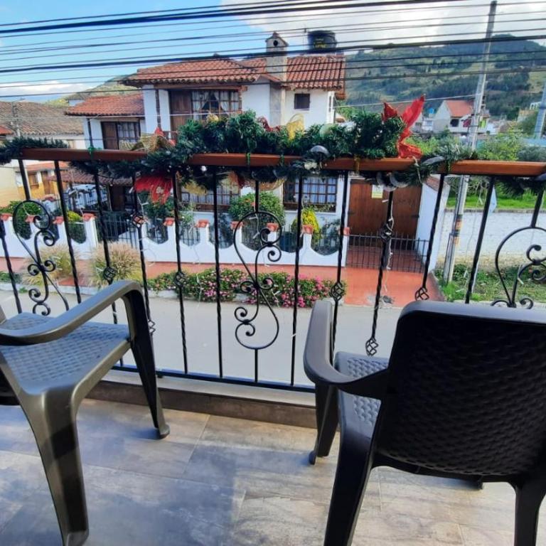 Casa Bertha - Three-Bedroom Apartment - 2