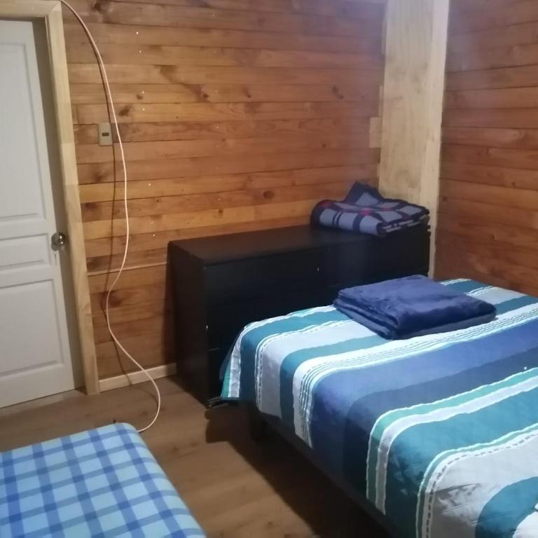 Cabaña Bungalow SpA - Casa de 4 dormitorios - 12