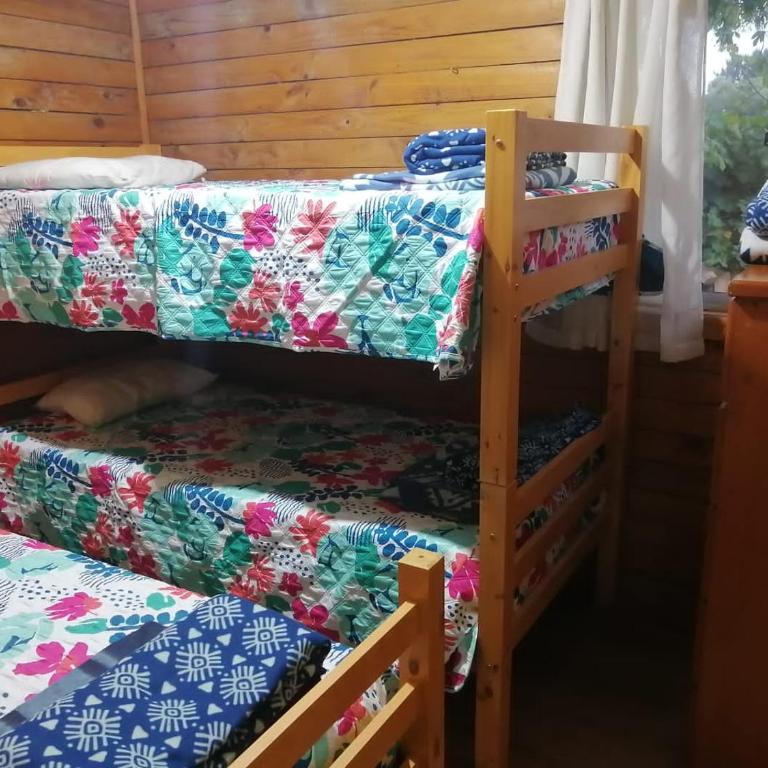 Cabaña Bungalow SpA - Casa de 4 dormitorios - 13