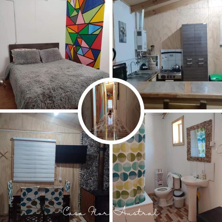 Casa Flor Austral - Two-Bedroom Apartment - 10