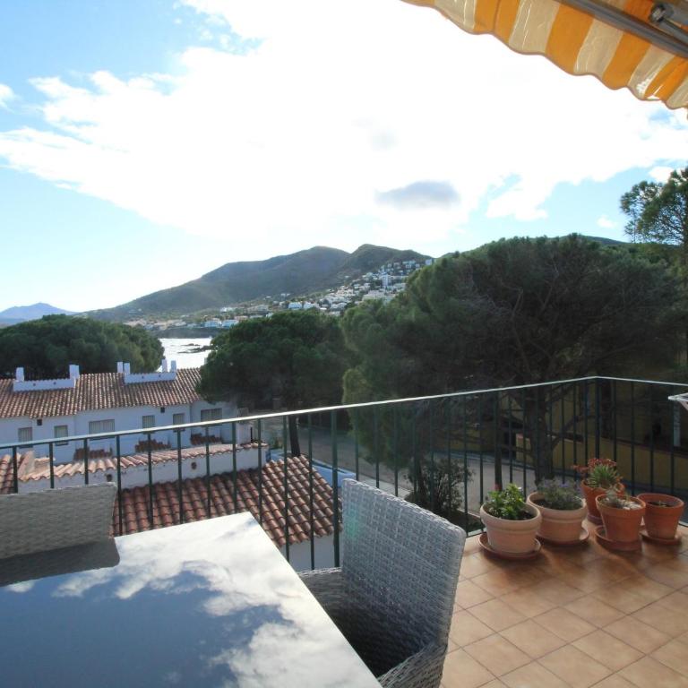 Apartamento renovado en La Farella cerca de la playa, aire acondicionado - ES-228-170 - Apartamento - 3