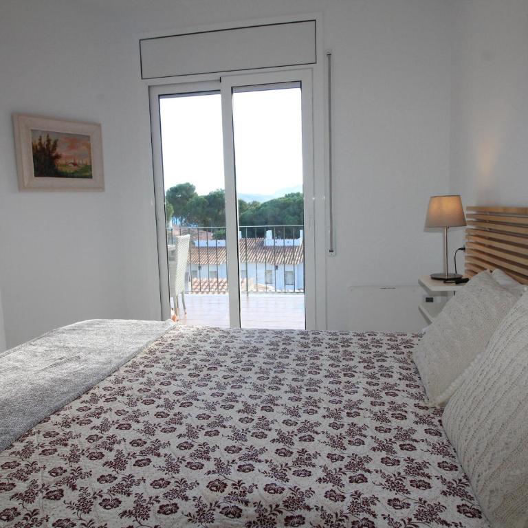 Apartamento renovado en La Farella cerca de la playa, aire acondicionado - ES-228-170 - Apartamento - 13