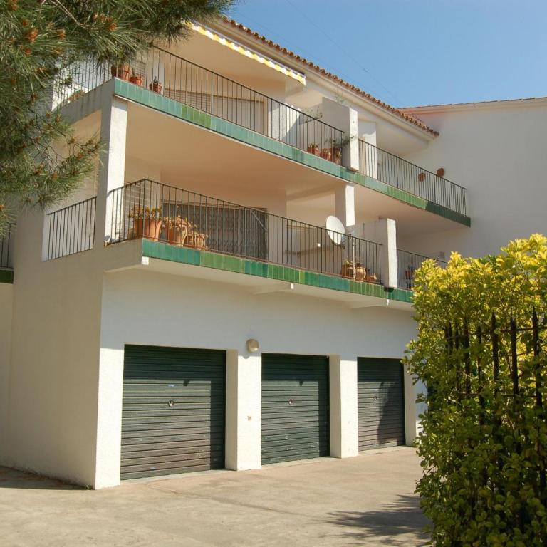 Apartamento renovado en La Farella cerca de la playa, aire acondicionado - ES-228-170 - Apartamento - 23
