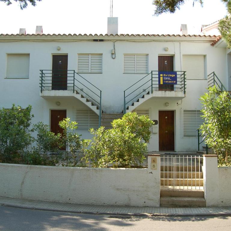 Apartamento renovado en La Farella cerca de la playa, aire acondicionado - ES-228-170 - Apartamento - 24