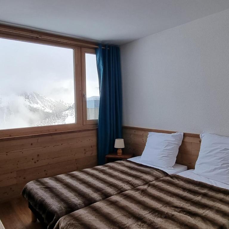 Appartement rénové, vue Mont-Blanc - 8 pers. - FR-1-181-2742 - Appartamento - 7