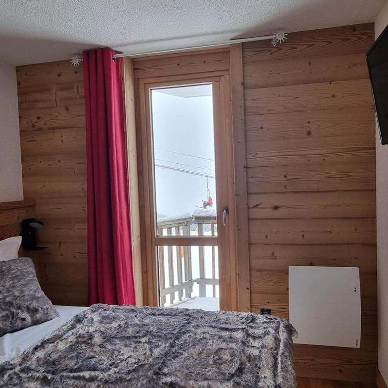 Appartement rénové, vue Mont-Blanc - 8 pers. - FR-1-181-2742 - Appartamento - 11