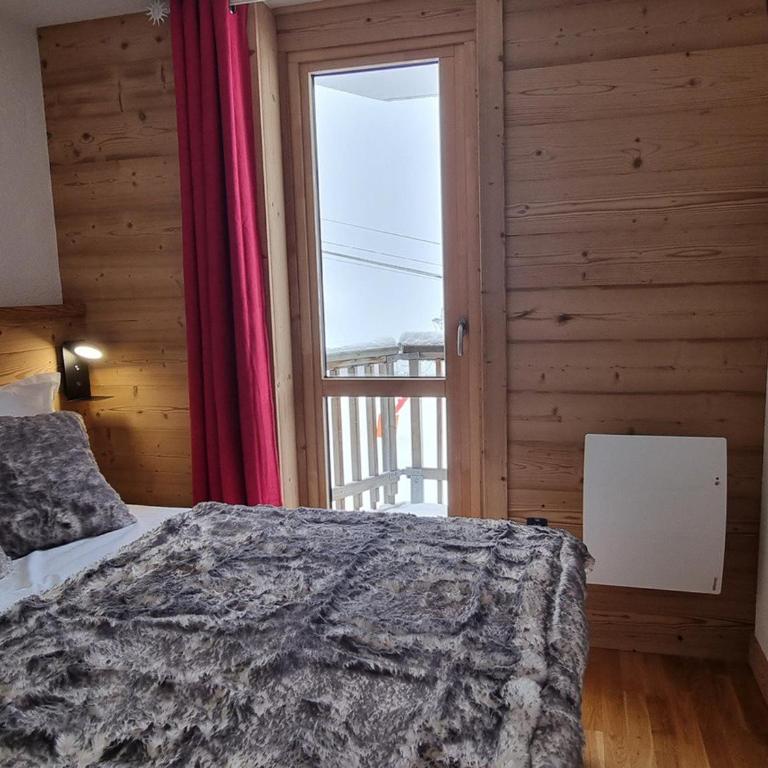 Appartement rénové, vue Mont-Blanc - 8 pers. - FR-1-181-2742 - Appartamento - 12