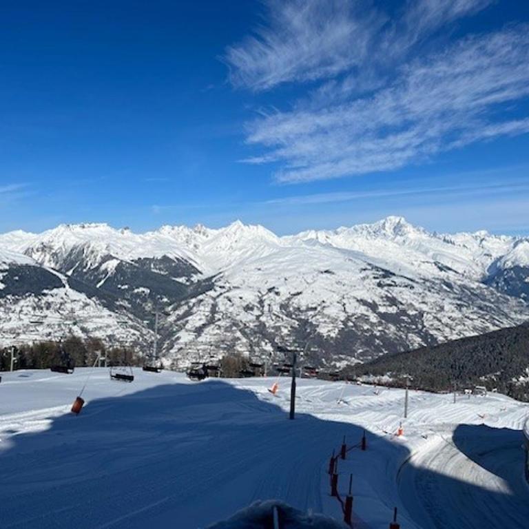 Appartement rénové, vue Mont-Blanc - 8 pers. - FR-1-181-2742 - Appartamento - 14