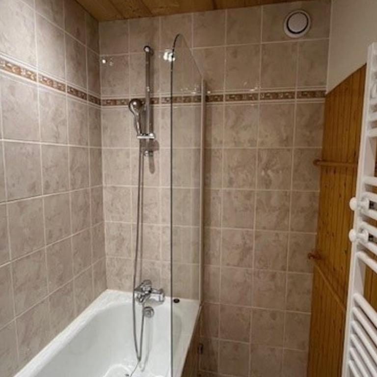Appartement rénové, vue Mont-Blanc - 8 pers. - FR-1-181-2742 - Appartamento - 13