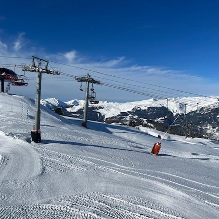 Appartement rénové, vue Mont-Blanc - 8 pers. - FR-1-181-2742 - Appartamento - 15