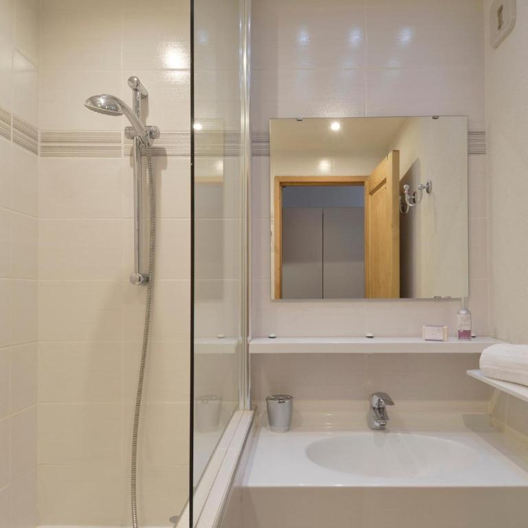 Appartement Belle Plagne, 2 pièces, 6 personnes - FR-1-181-2758 - Apartamento - 9