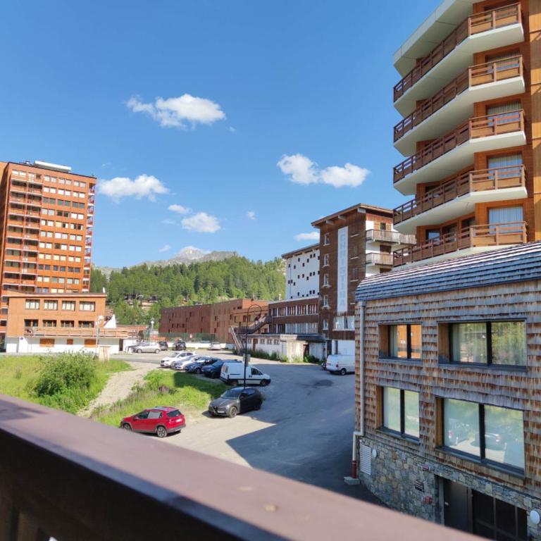 Appartement rénové proche pistes - 6 pers. - Appartamento con 2 Camere da Letto - 6