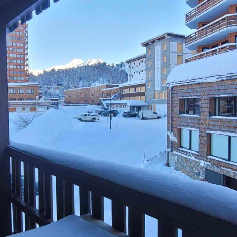 Appartement rénové proche pistes - 6 pers. - Appartamento con 2 Camere da Letto - 8