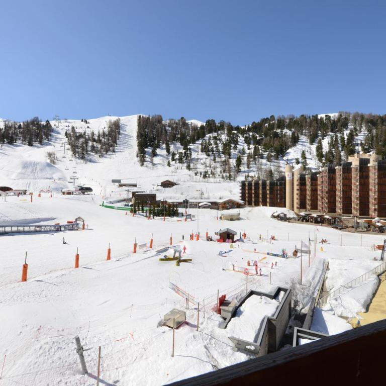 Appartement rénové Proche des pistes Vue Pistes - Appartement 1 Chambre - 7